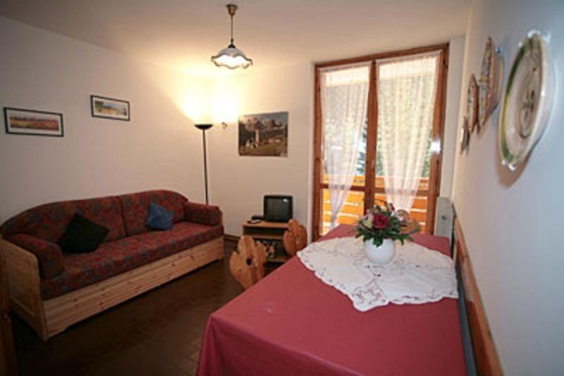 Residence Valfassa กานาเซย์ ภายนอก รูปภาพ